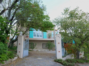 Villa Lamoureuse